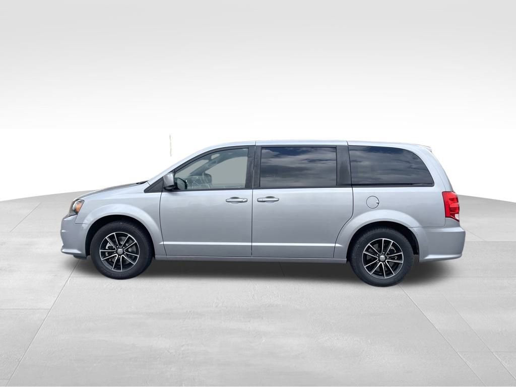 Used 2018 Dodge Grand Caravan SE image 8