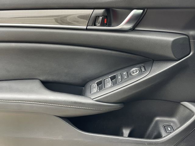 Used 2020 Honda Accord Sport image 23