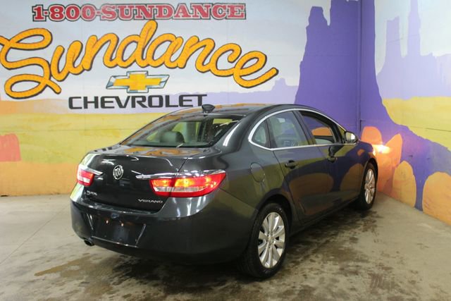Used 2015 Buick Verano FWD image 8