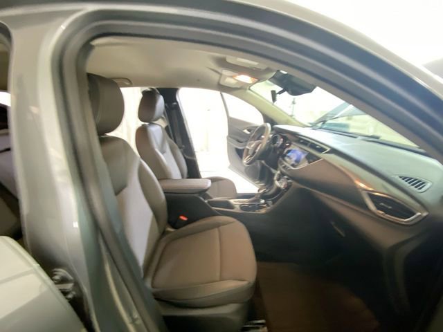 Used 2023 Buick Encore GX Select w/ Sport Touring Package image 37