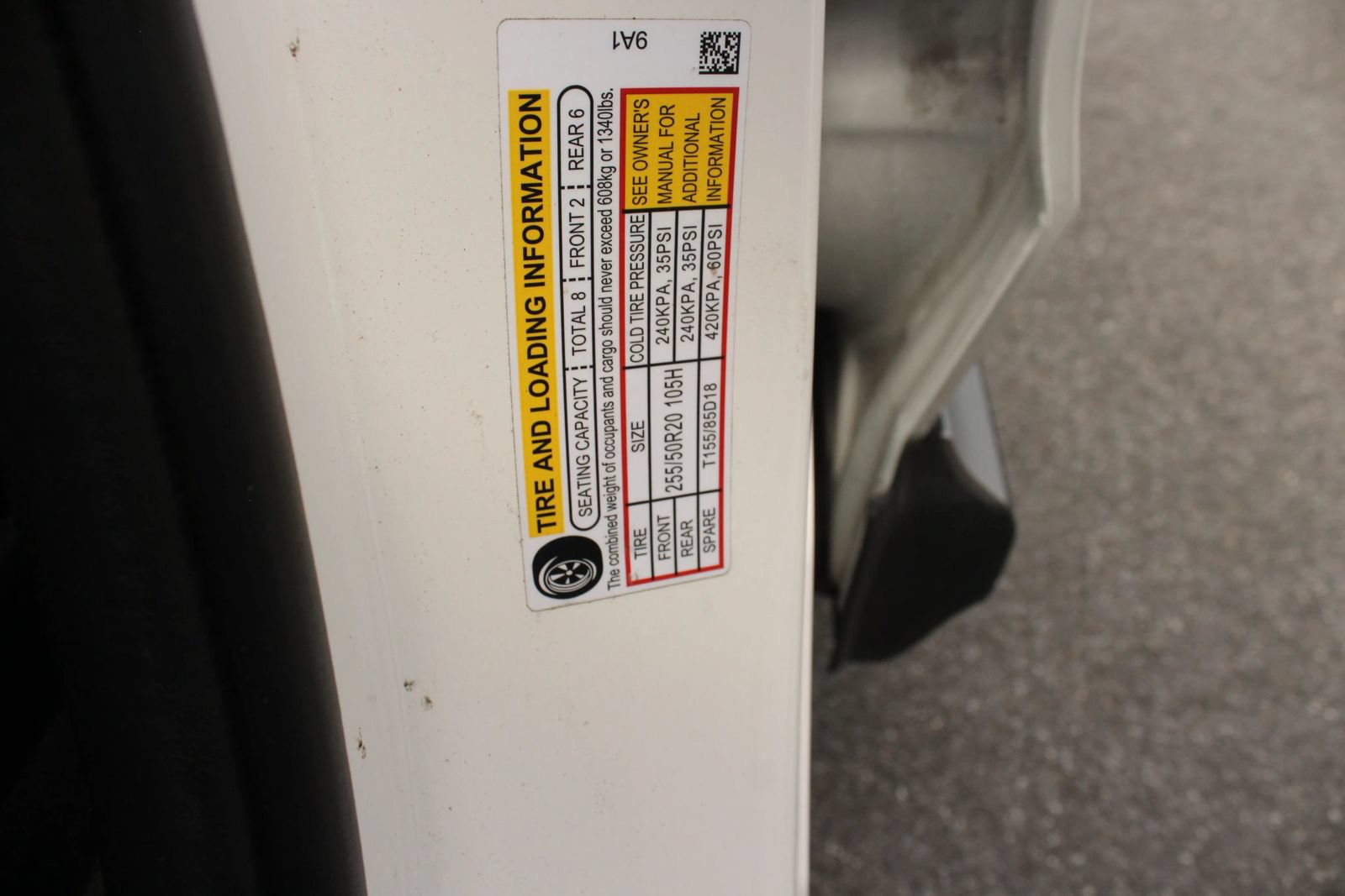 Used 2023 Honda Pilot Elite image 37