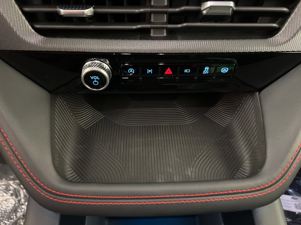 New 2026 Ford Explorer ST w/ Sun And Sound Package image 13