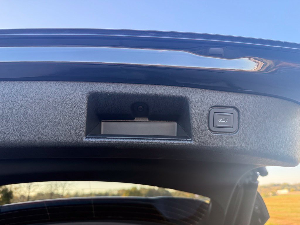 Used 2026 Chevrolet Blazer EV SS AWD/4WD image 8