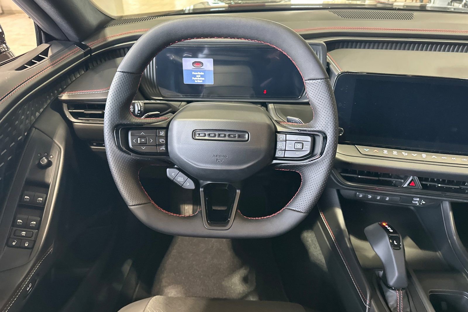 New 2026 Dodge Charger GT w/ Driver Convenience Group image 15