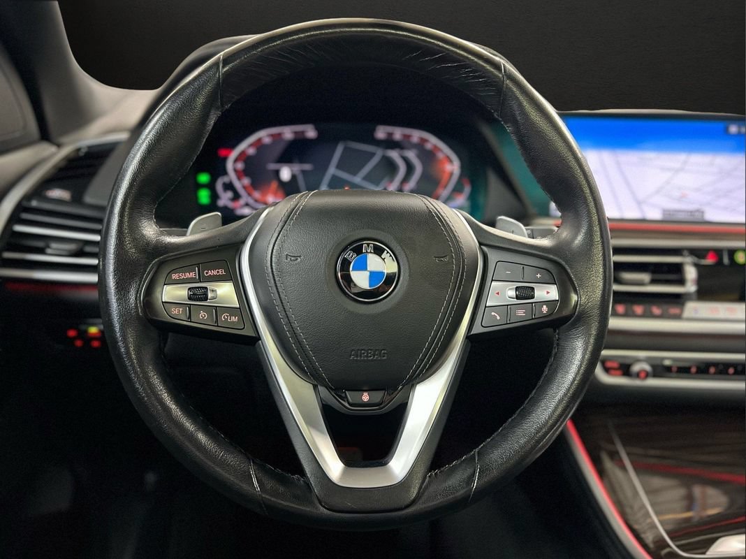 Used 2023 BMW X5 xDrive40i AWD/4WD image 20