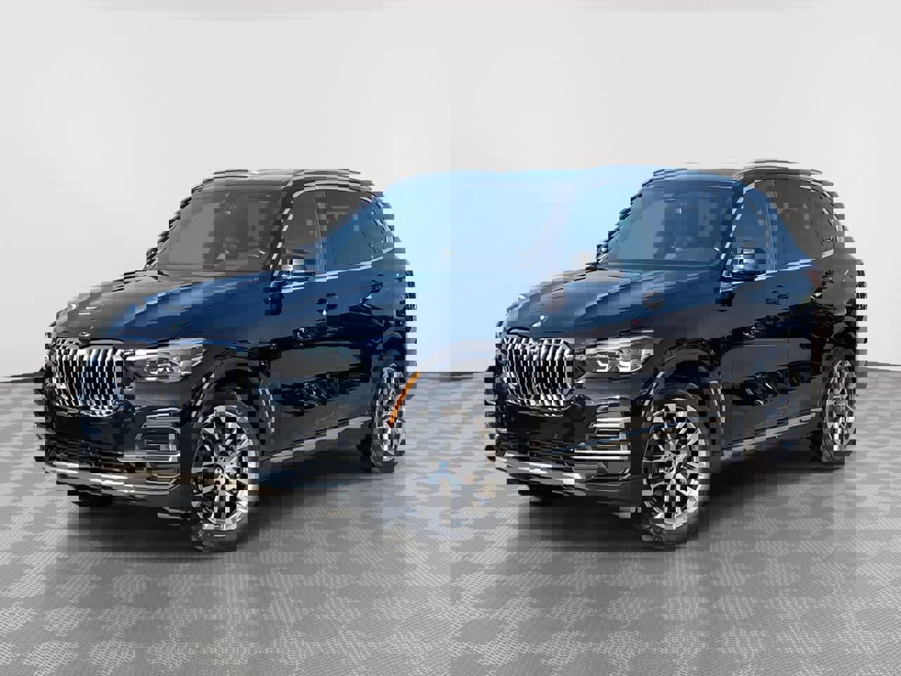 Used 2022 BMW X5 xDrive40i w/ Premium Package