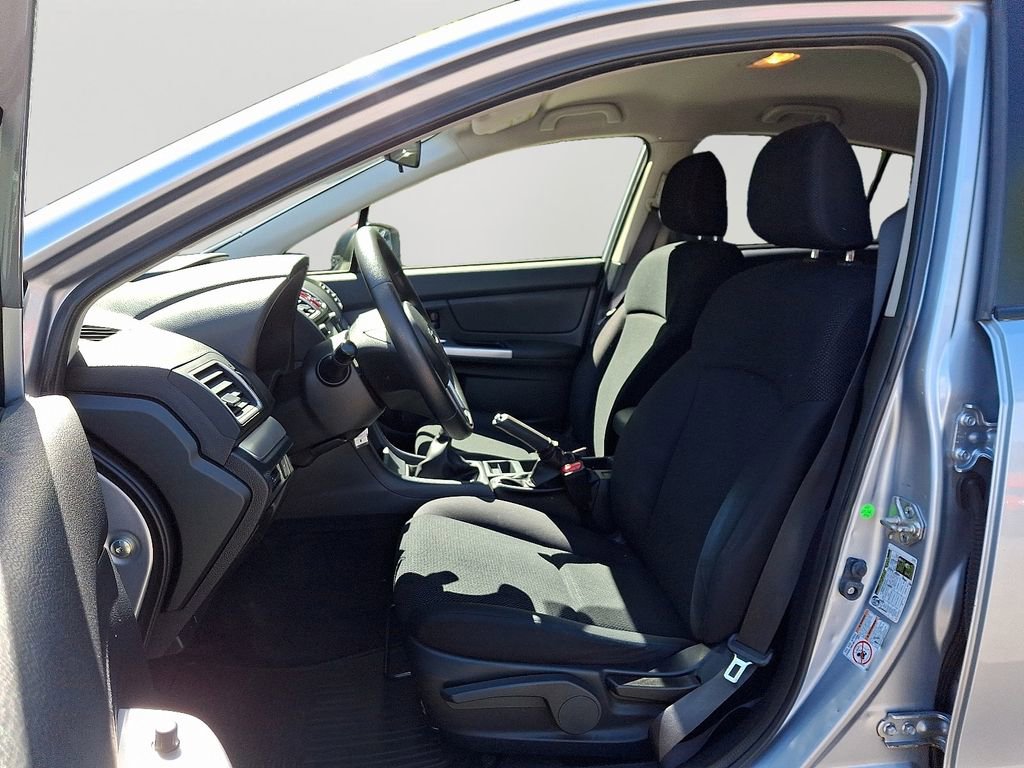 Used 2016 Subaru Crosstrek 2.0i AWD/4WD image 13