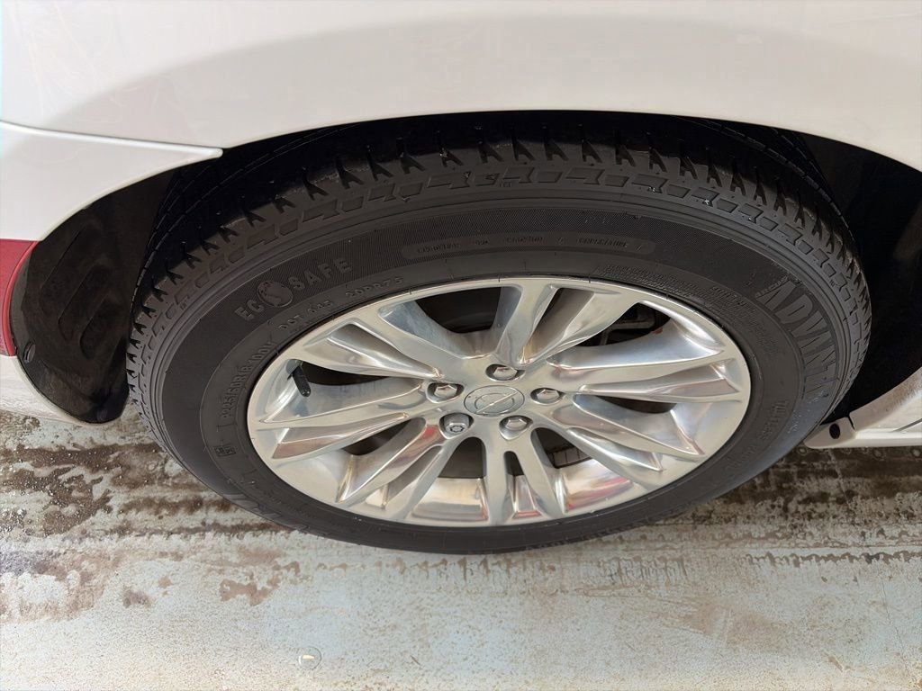 Used 2020 Chrysler 300 Touring L w/ Quick Order Package 2EF RWD image 17