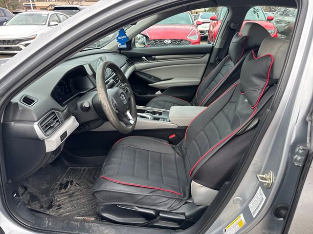 Used 2020 Honda Accord LX image 17