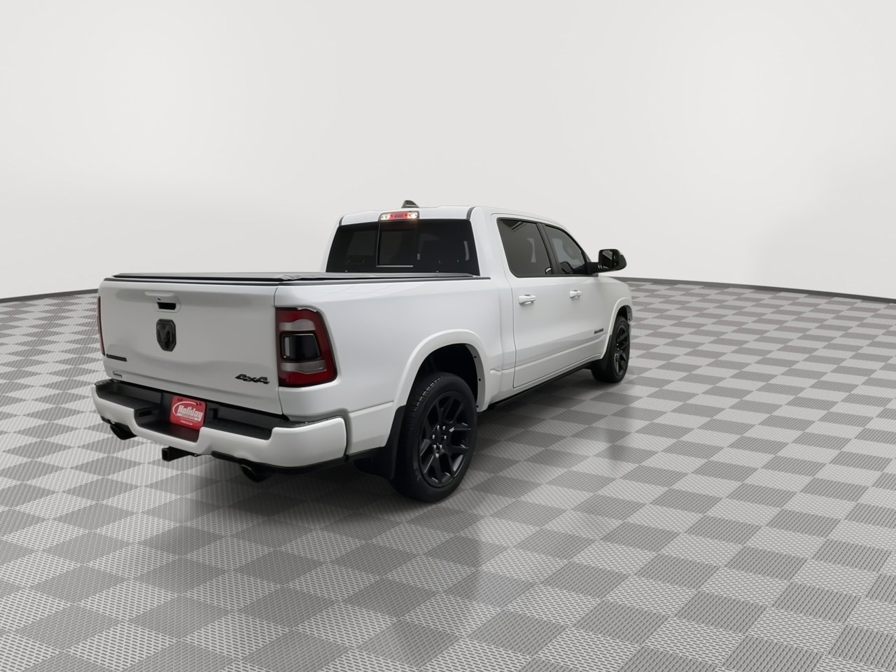 Used 2021 RAM 1500 Laramie w/ Night Edition AWD/4WD image 42