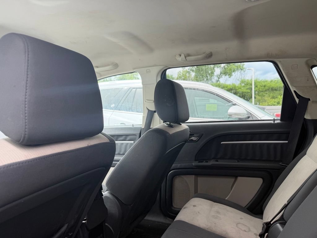 Used 2009 Dodge Journey SXT FWD image 9