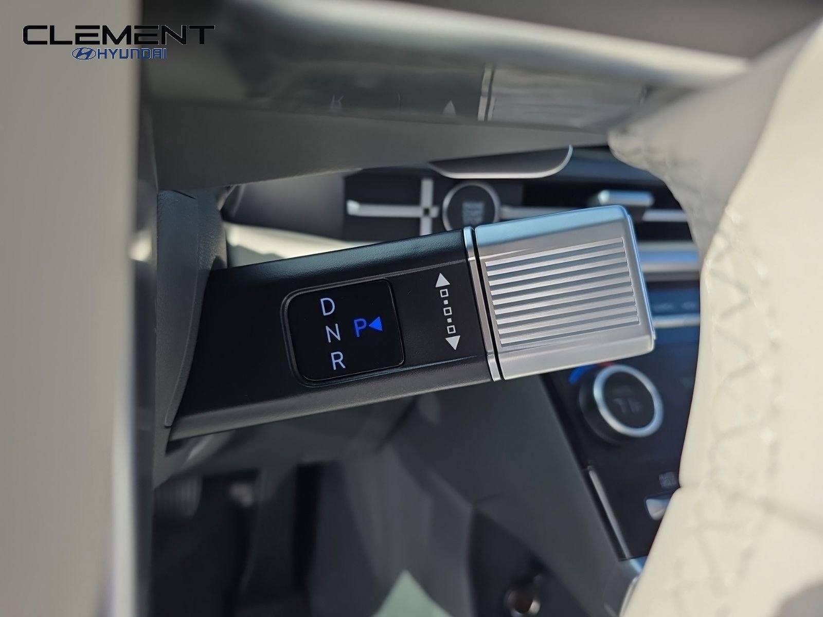 New 2026 Hyundai Santa Fe SE image 16