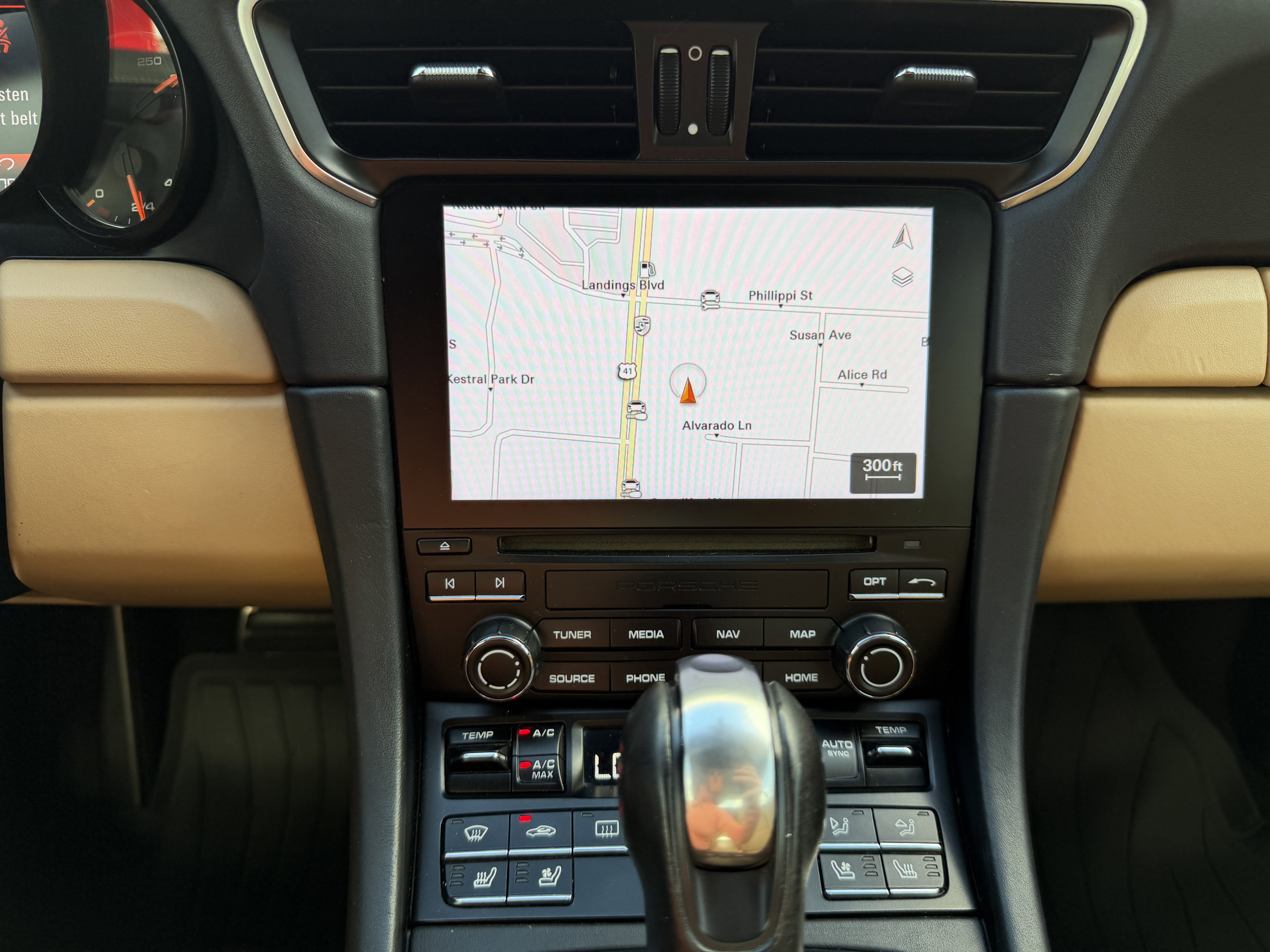 Certified 2017 Porsche 911 Turbo image 21