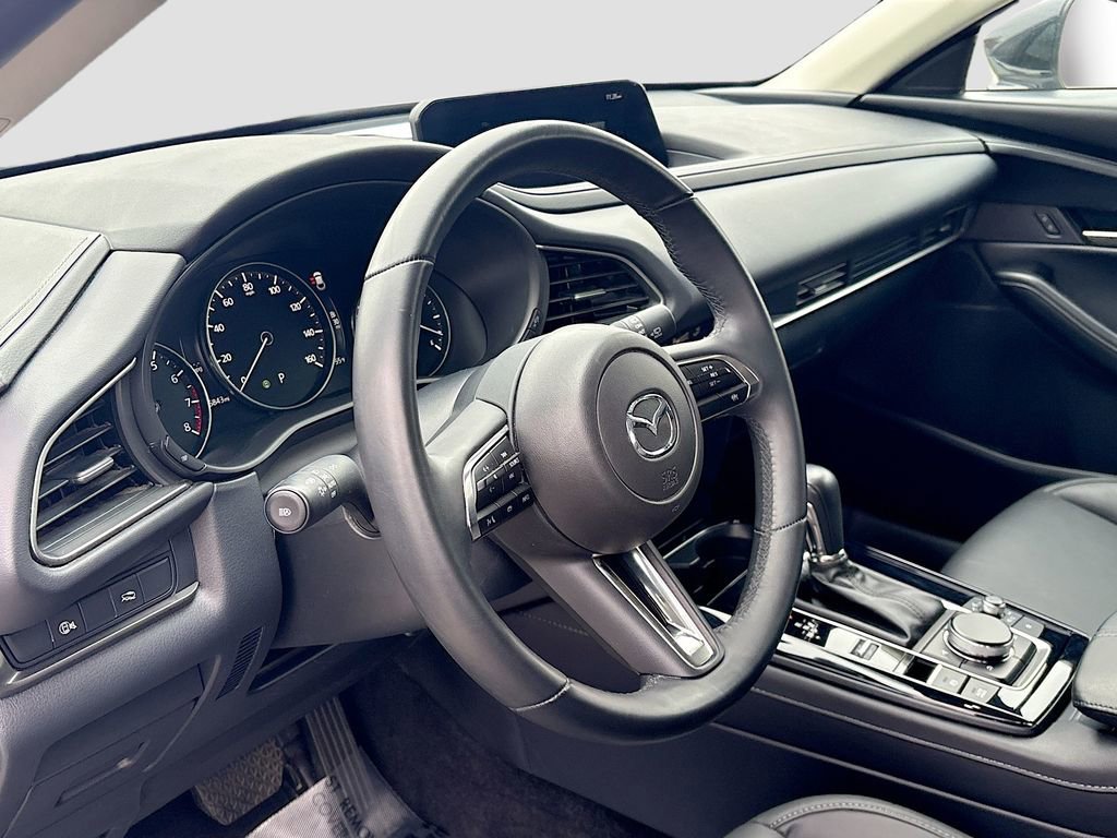 Used 2025 MAZDA CX-30 AWD 2.5 S w/ Select Sport Pkg image 9