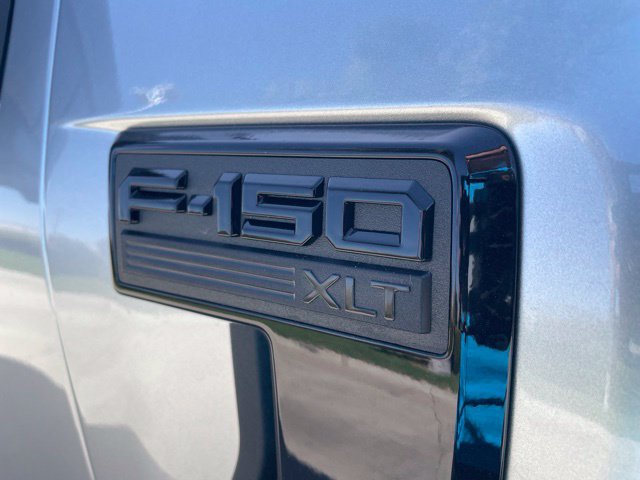 New 2026 Ford F150 XLT w/ Equipment Group 302A MID AWD/4WD image 30