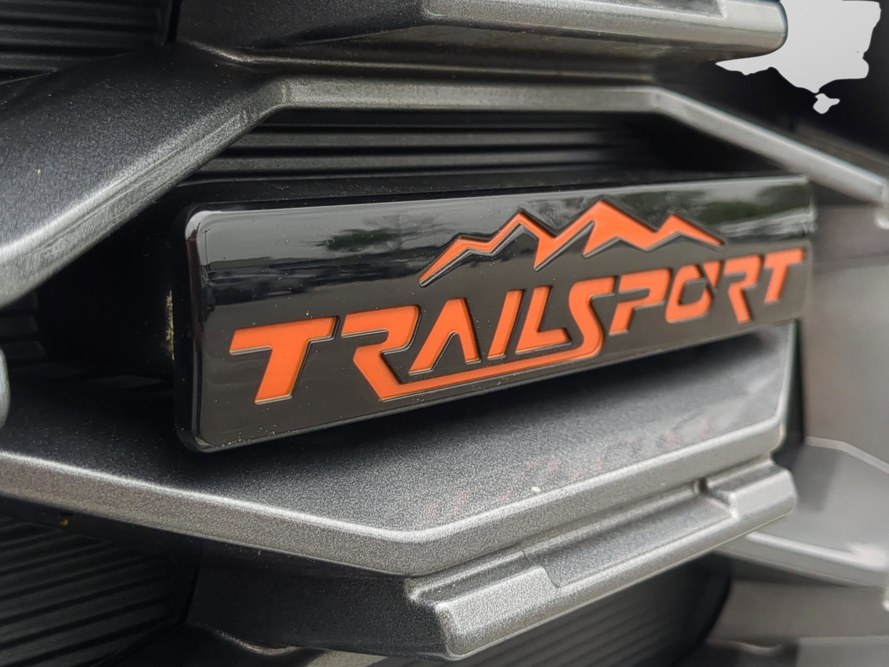 Used 2023 Honda Passport TrailSport image 77