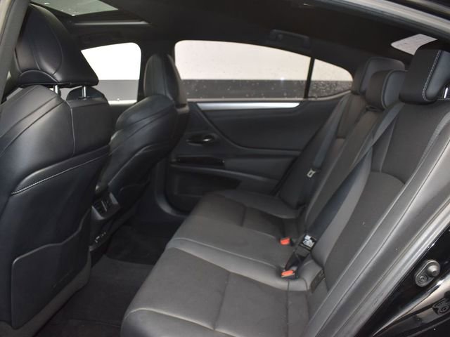 Used 2022 Lexus ES 350 F Sport w/ Accessory Package 2 image 10