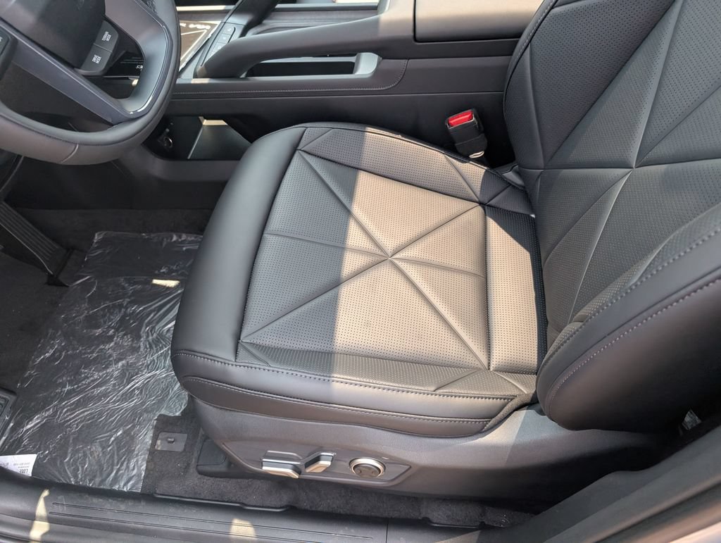 New 2027 Kia Telluride EX AWD/4WD image 21