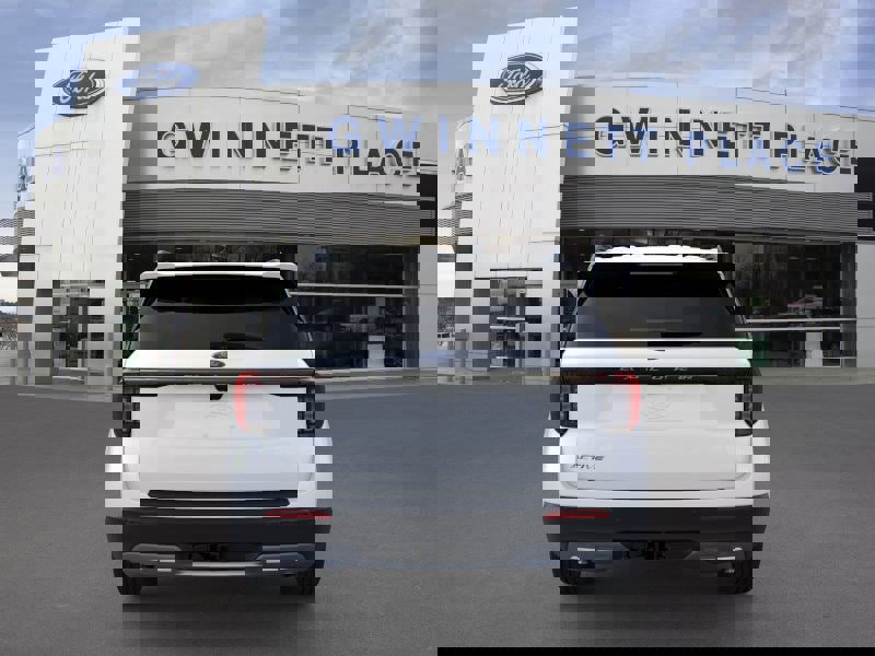 New 2026 Ford Explorer Active image 5