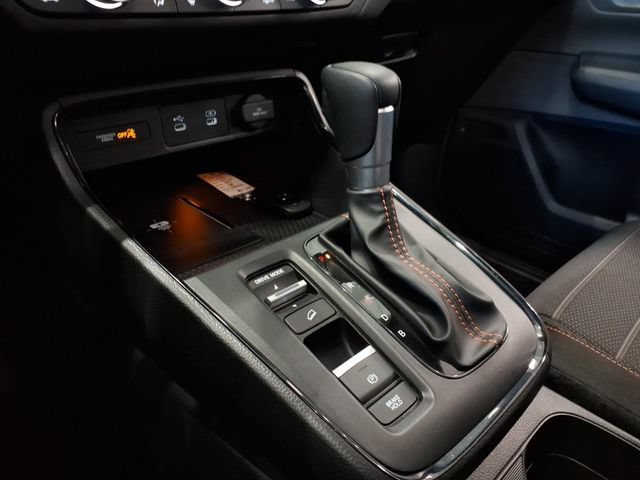 Certified 2026 Honda CR-V TrailSport image 20