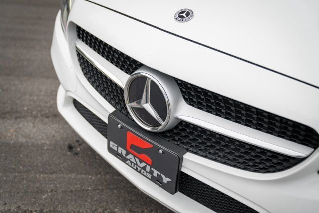Used 2019 Mercedes-Benz C 300 4MATIC Coupe image 17