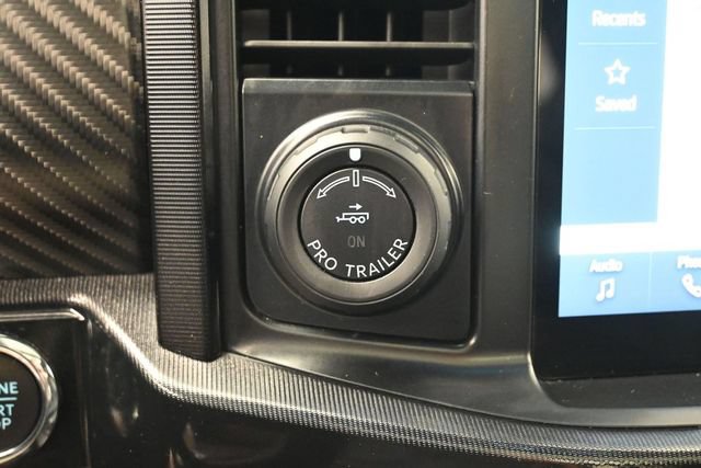 Certified 2023 Ford F150 Raptor w/ Equipment Group 802A Raptor R AWD/4WD image 30
