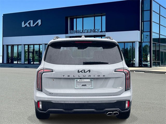 New 2025 Kia Telluride SX Prestige X-Line image 5