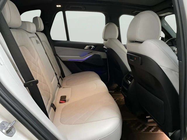 Used 2023 BMW X5 sDrive40i w/ Premium Package RWD image 74