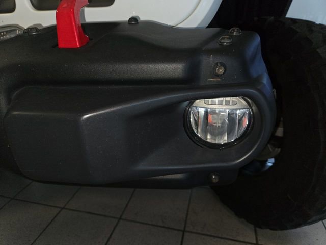 Used 2018 Jeep Wrangler Unlimited Rubicon AWD/4WD image 26