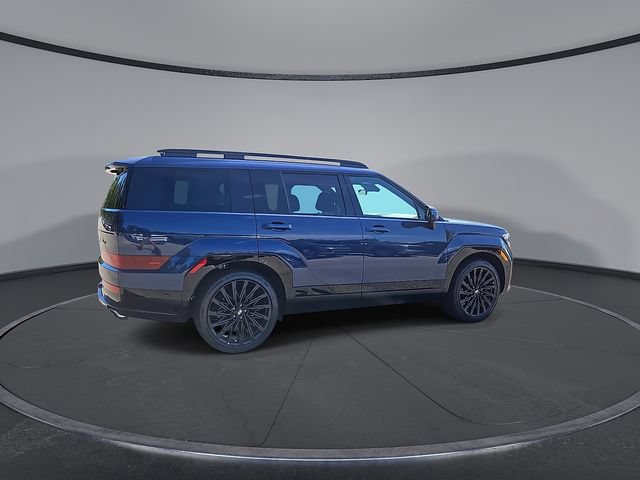 New 2027 Hyundai Santa Fe Calligraphy AWD/4WD image 9
