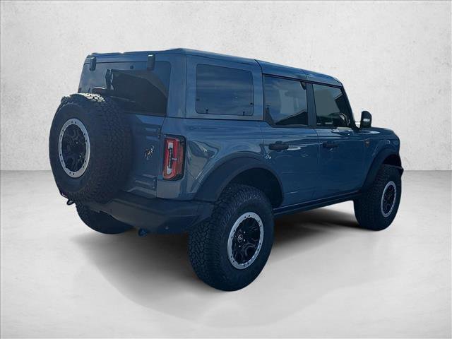 New 2025 Ford Bronco Badlands image 5