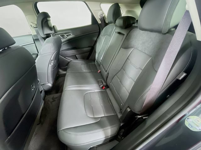 Used 2026 Kia Sportage SX Prestige AWD/4WD image 25