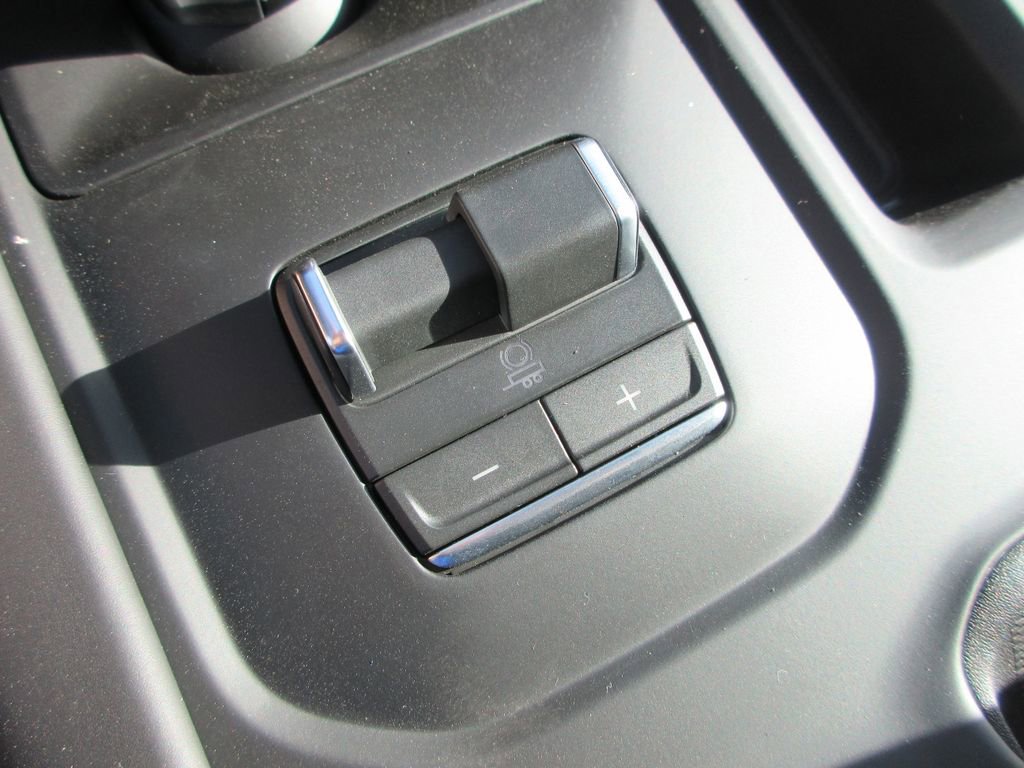 New 2026 GMC Sierra 1500 AT4X image 21