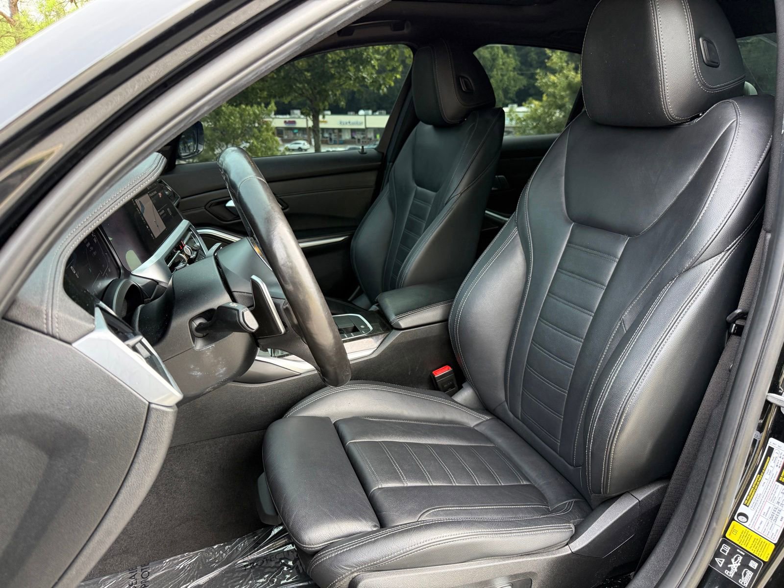 Used 2020 BMW M340i xDrive w/ Premium Package AWD/4WD image 38