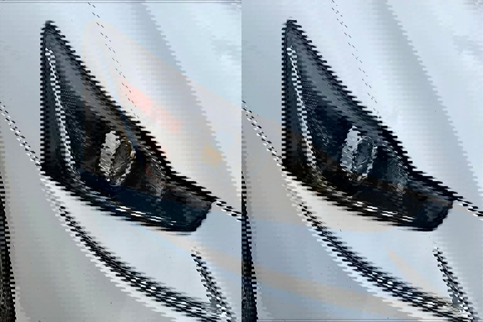 Used 2018 Lexus IS 300 F Sport w/ F Sport Package image 26