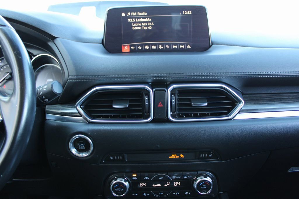 Used 2018 MAZDA CX-5 Grand Touring image 15