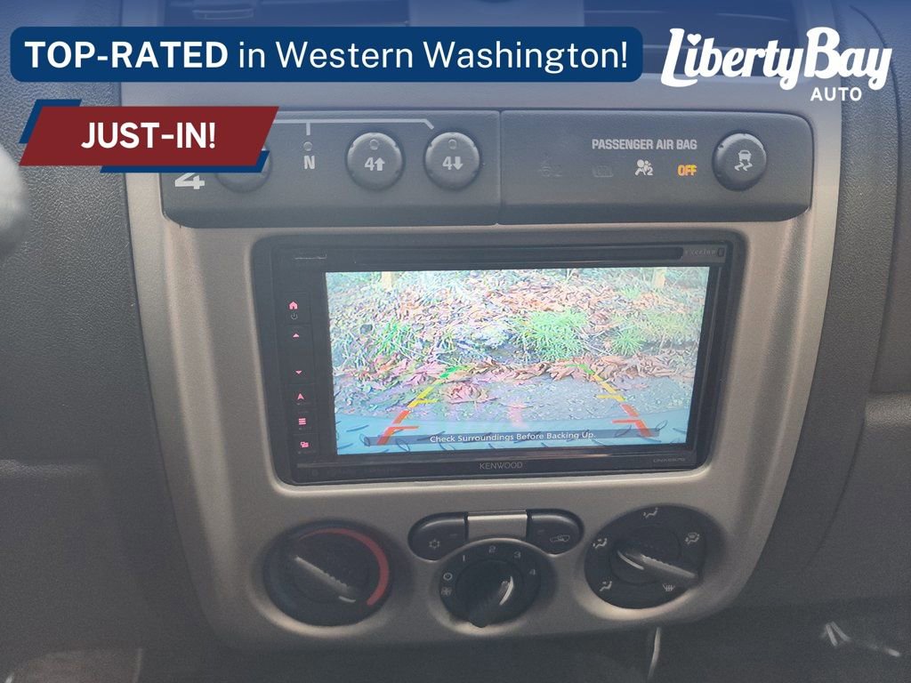 Used 2011 GMC Canyon SLE image 19