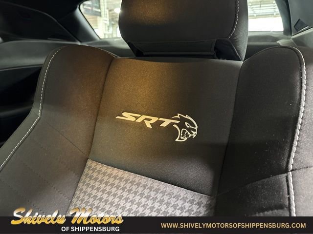 Used 2019 Dodge Challenger SRT Hellcat Redeye RWD image 26