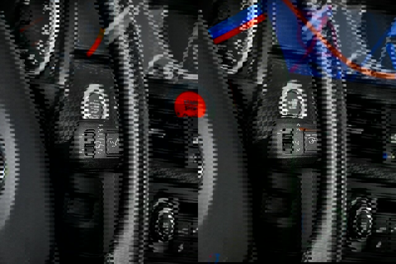 Used 2012 BMW M3 Coupe image 34