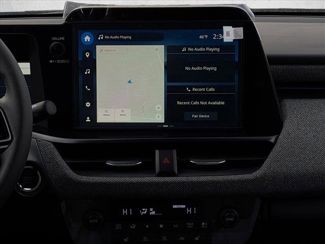 New 2026 Subaru Outback Limited image 11