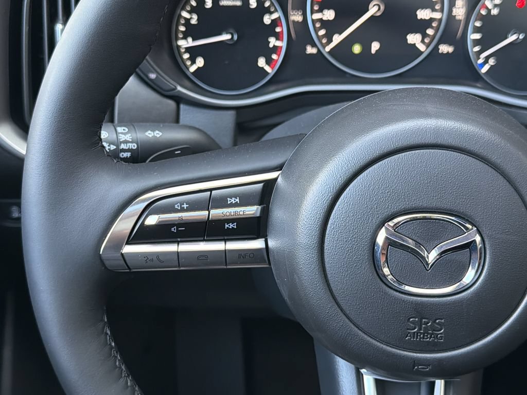 New 2026 MAZDA CX-50 Meridian Edition w/ Weather Package AWD/4WD image 18