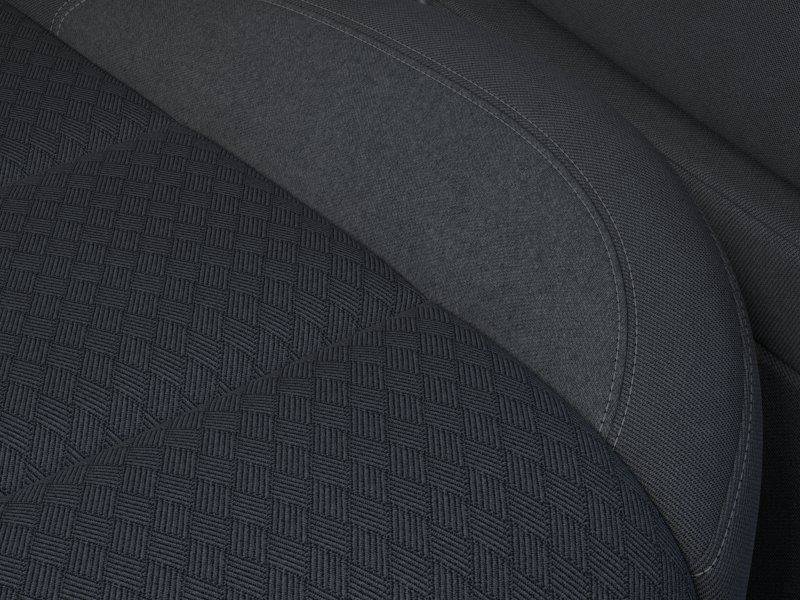 New 2026 Chevrolet Silverado 1500 Custom RWD image 21