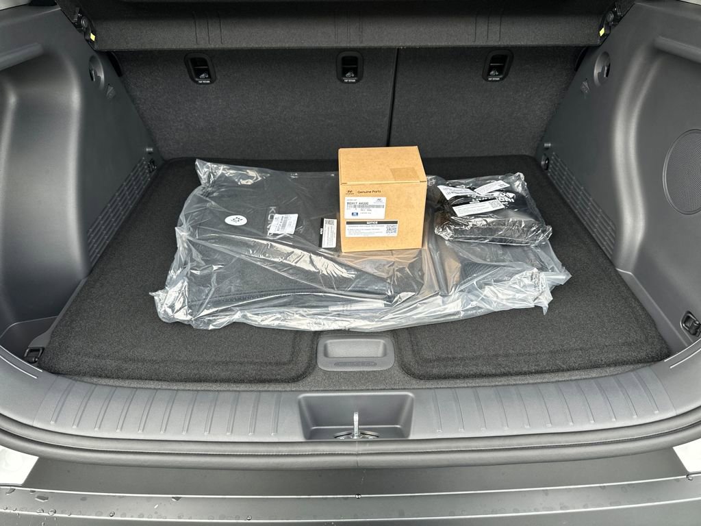 New 2026 Hyundai Kona Limited image 16