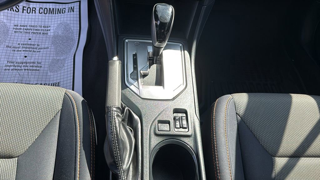 Used 2019 Subaru Crosstrek 2.0i Premium image 20