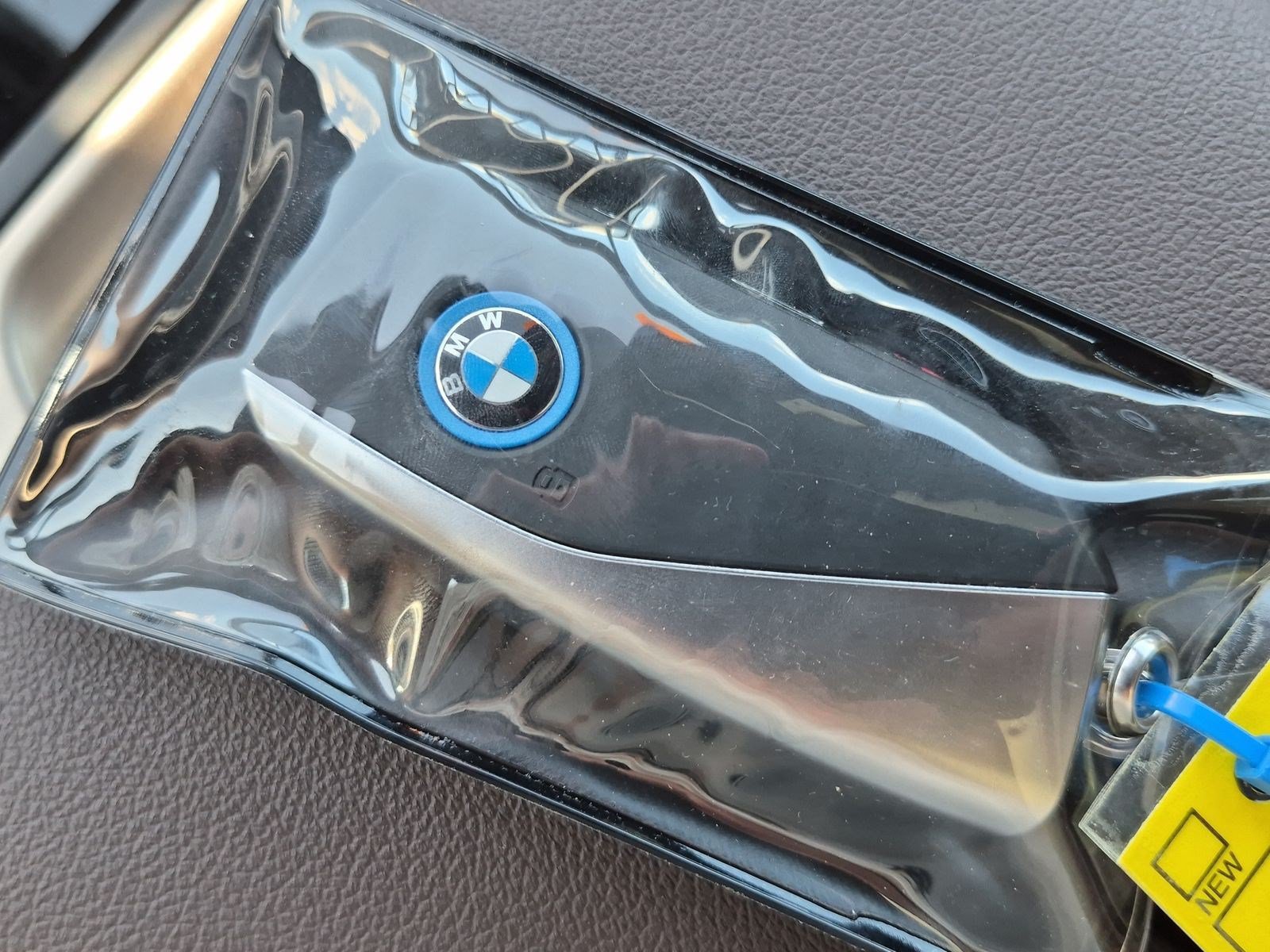 Certified 2024 BMW iX xDrive50 w/ Premium Package AWD/4WD image 66