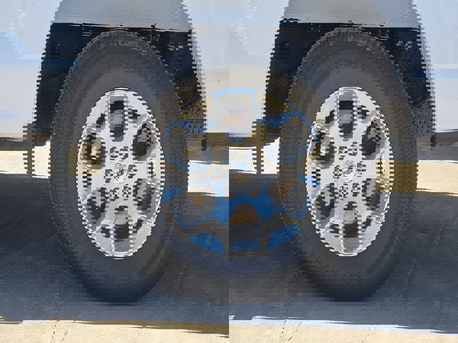 Used 2022 Ford F150 XL w/ Max Trailer Tow Package image 5