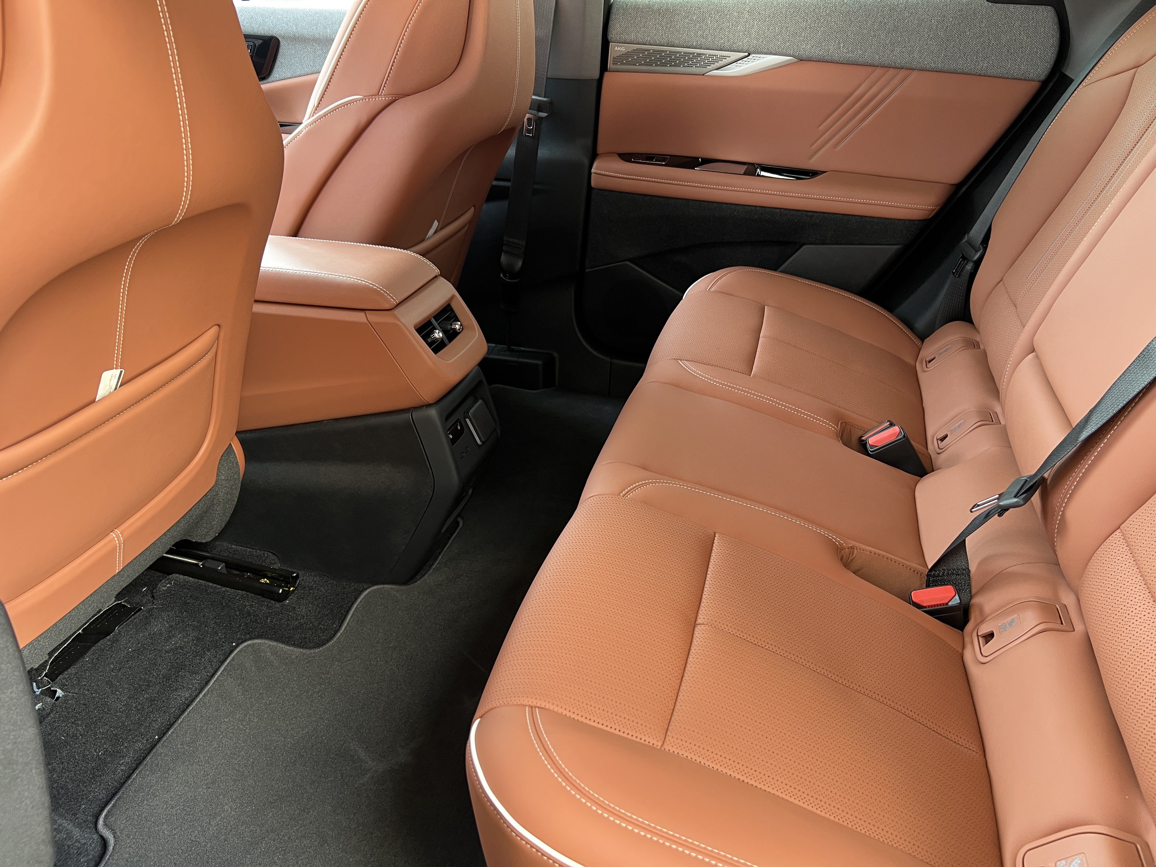 New 2027 Cadillac Optiq Premium Sport AWD/4WD image 17