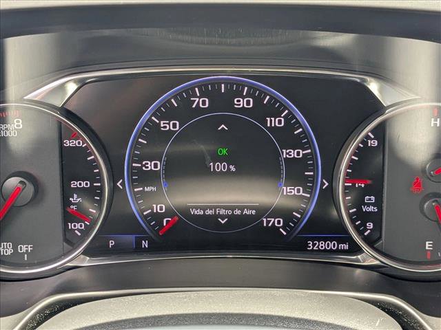 Used 2023 Chevrolet Blazer Premier FWD image 11