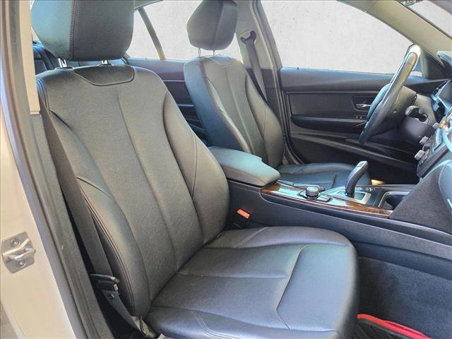 Used 2015 BMW 328i Sedan RWD image 26