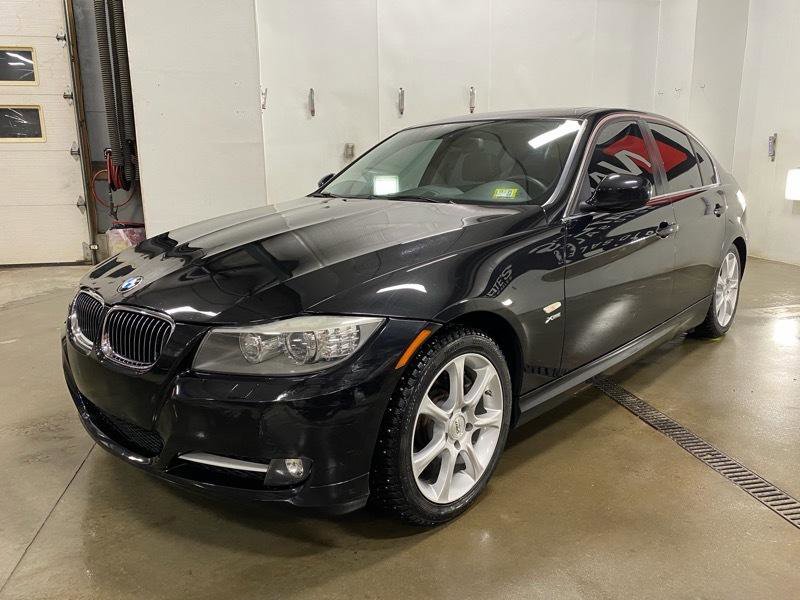 Used 2011 BMW 335i xDrive Sedan image 2